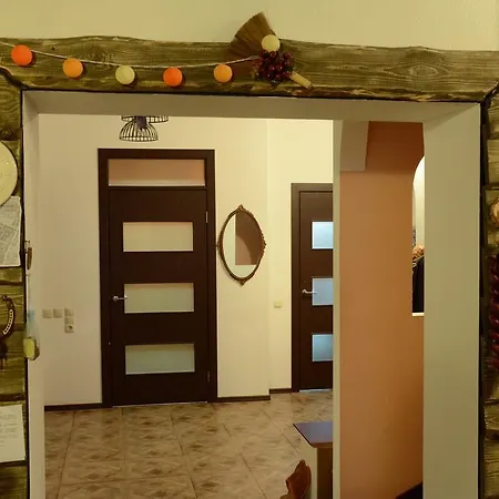 Hostel Your *