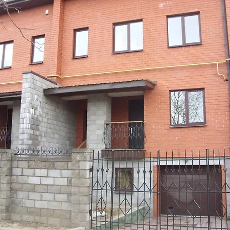 Your Hostel Minsk