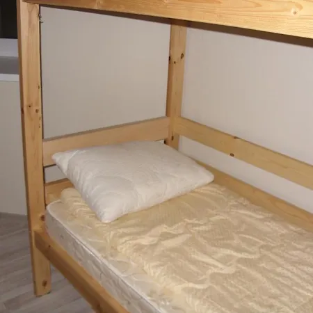 Your Hostel