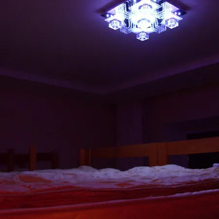 Your Hostel