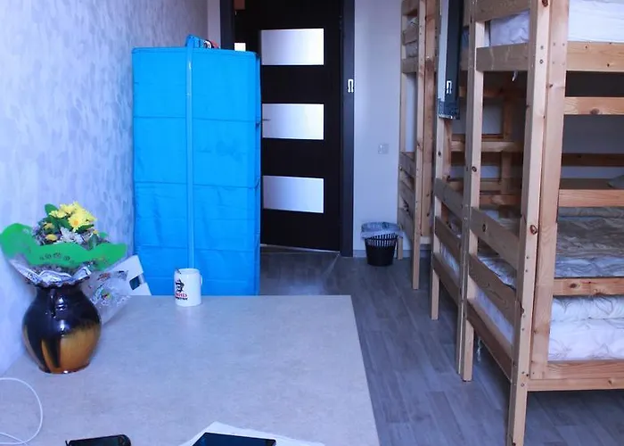 Albergue Your Minsk