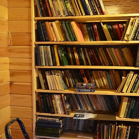 Auberge de jeunesse Your