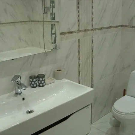 Your Auberge de jeunesse Minsk