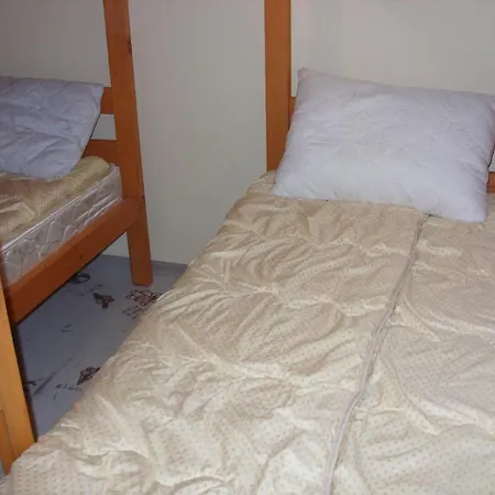 Auberge de jeunesse Your *