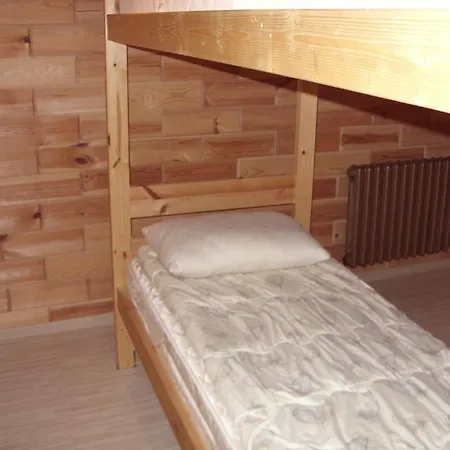 Your Auberge de jeunesse *